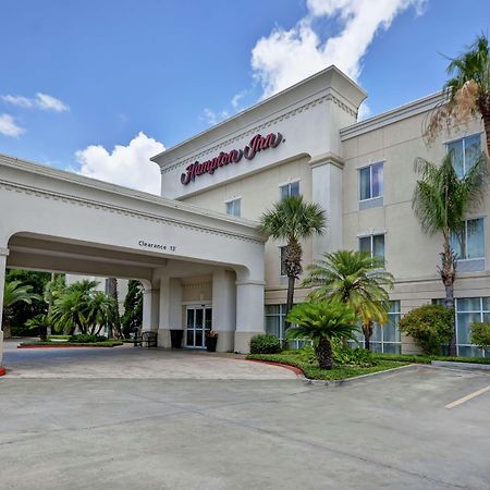Hampton Inn Corpus Christi-Northwest I-37 Robstown Zewnętrze zdjęcie