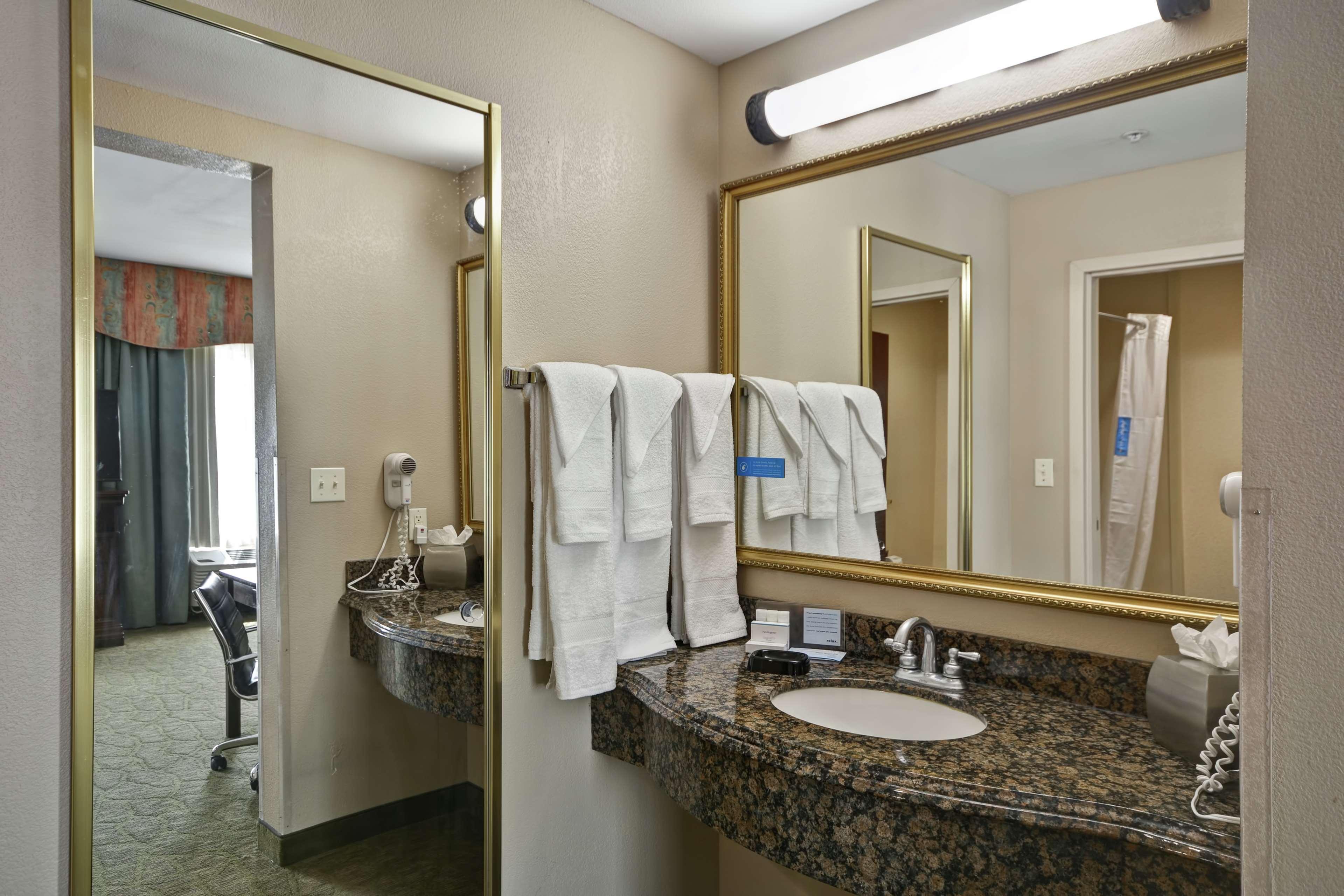 Hampton Inn Corpus Christi-Northwest I-37 Robstown Zewnętrze zdjęcie