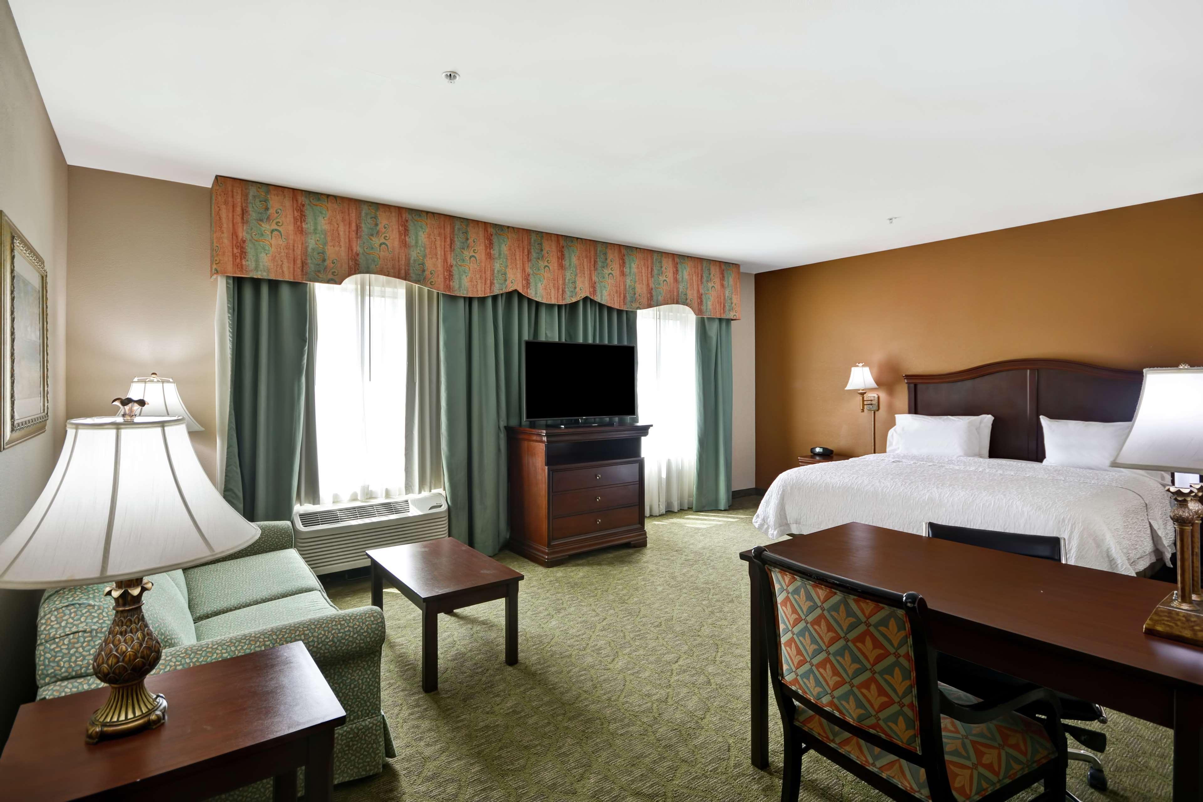 Hampton Inn Corpus Christi-Northwest I-37 Robstown Zewnętrze zdjęcie