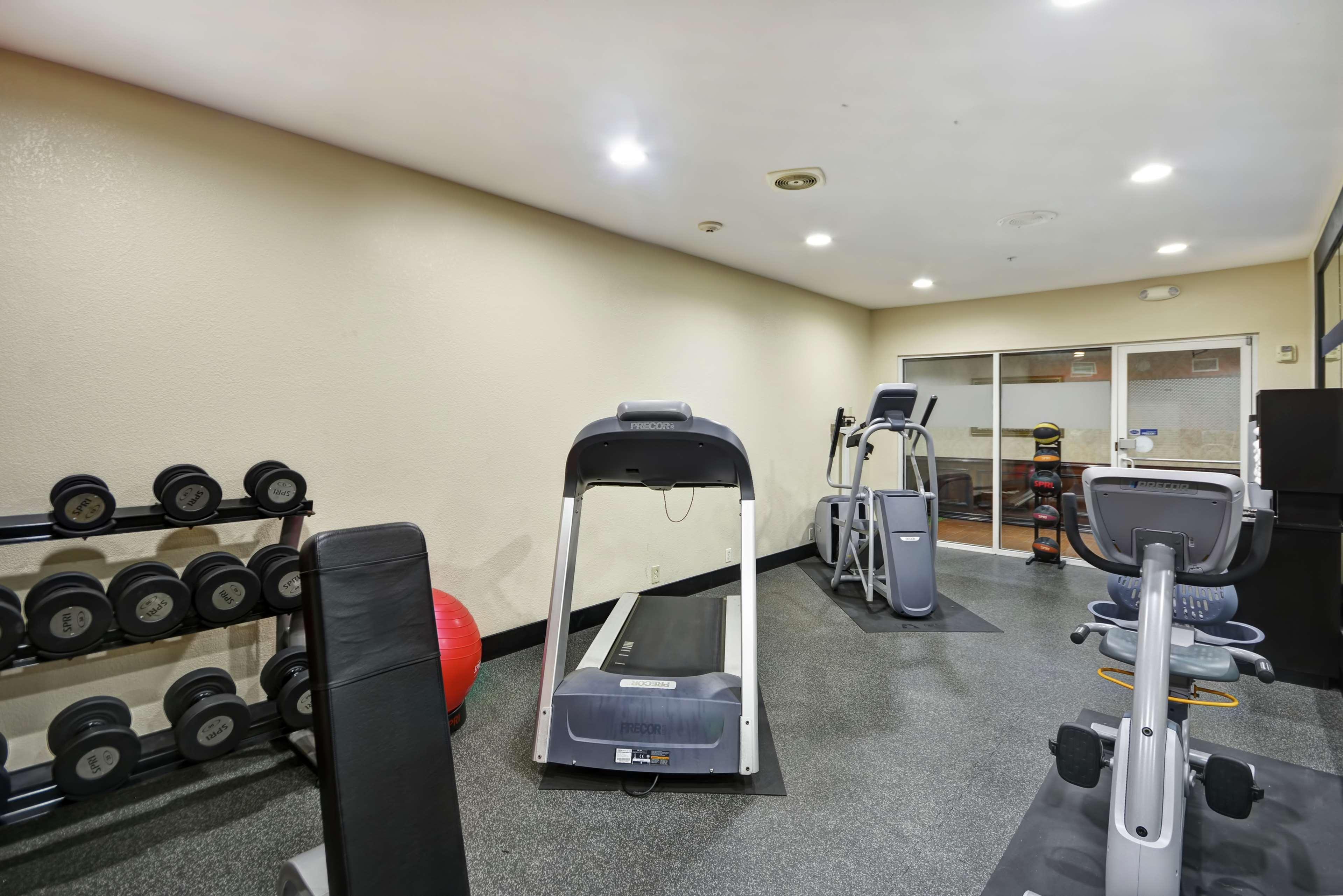 Hampton Inn Corpus Christi-Northwest I-37 Robstown Zewnętrze zdjęcie