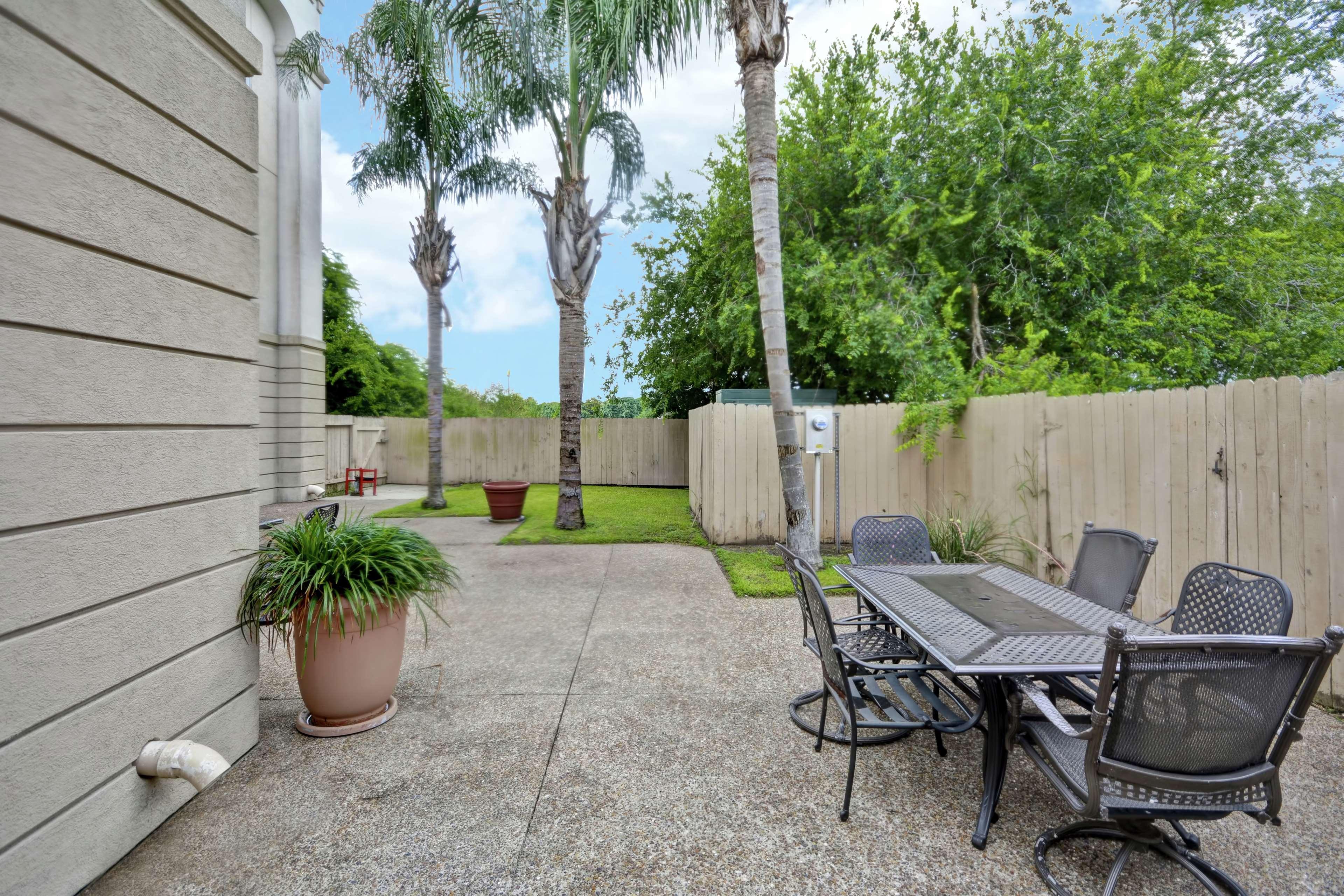 Hampton Inn Corpus Christi-Northwest I-37 Robstown Zewnętrze zdjęcie