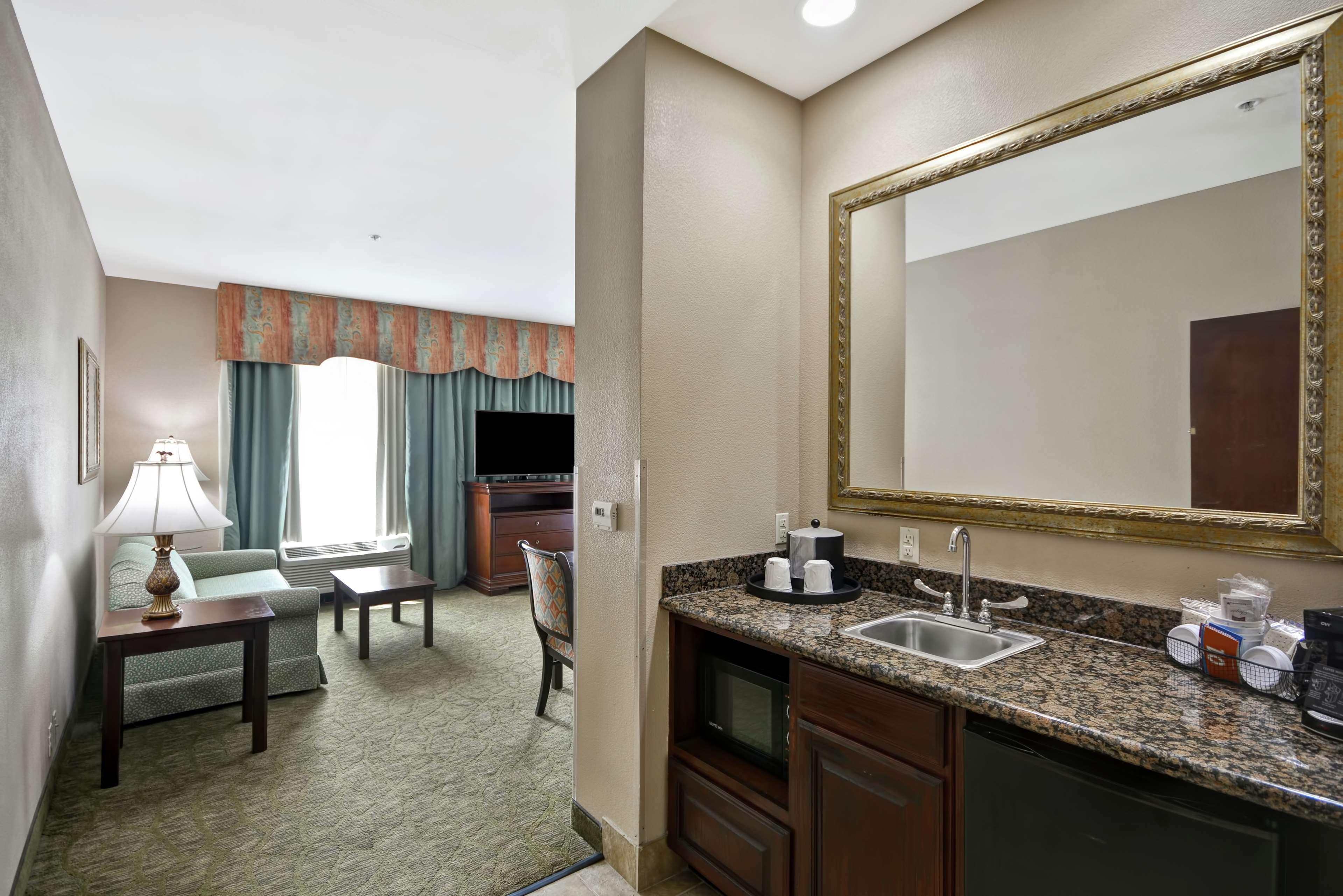 Hampton Inn Corpus Christi-Northwest I-37 Robstown Zewnętrze zdjęcie