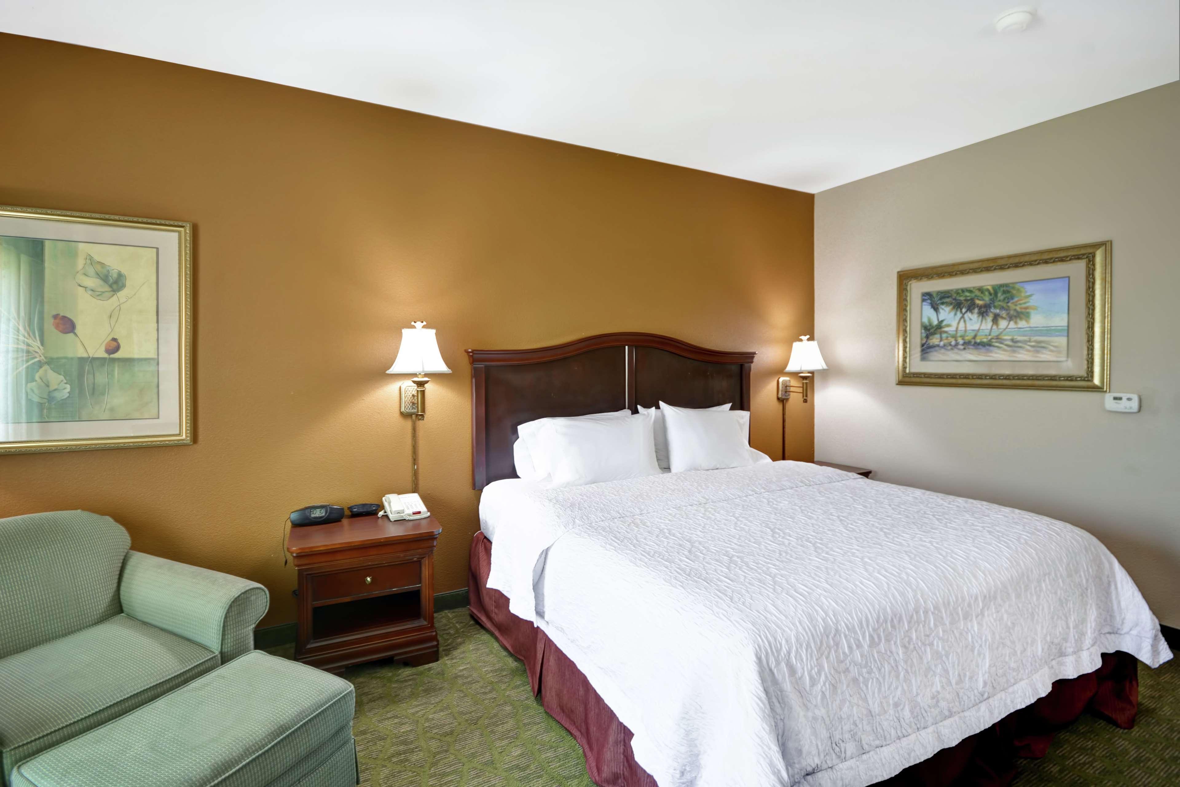 Hampton Inn Corpus Christi-Northwest I-37 Robstown Zewnętrze zdjęcie