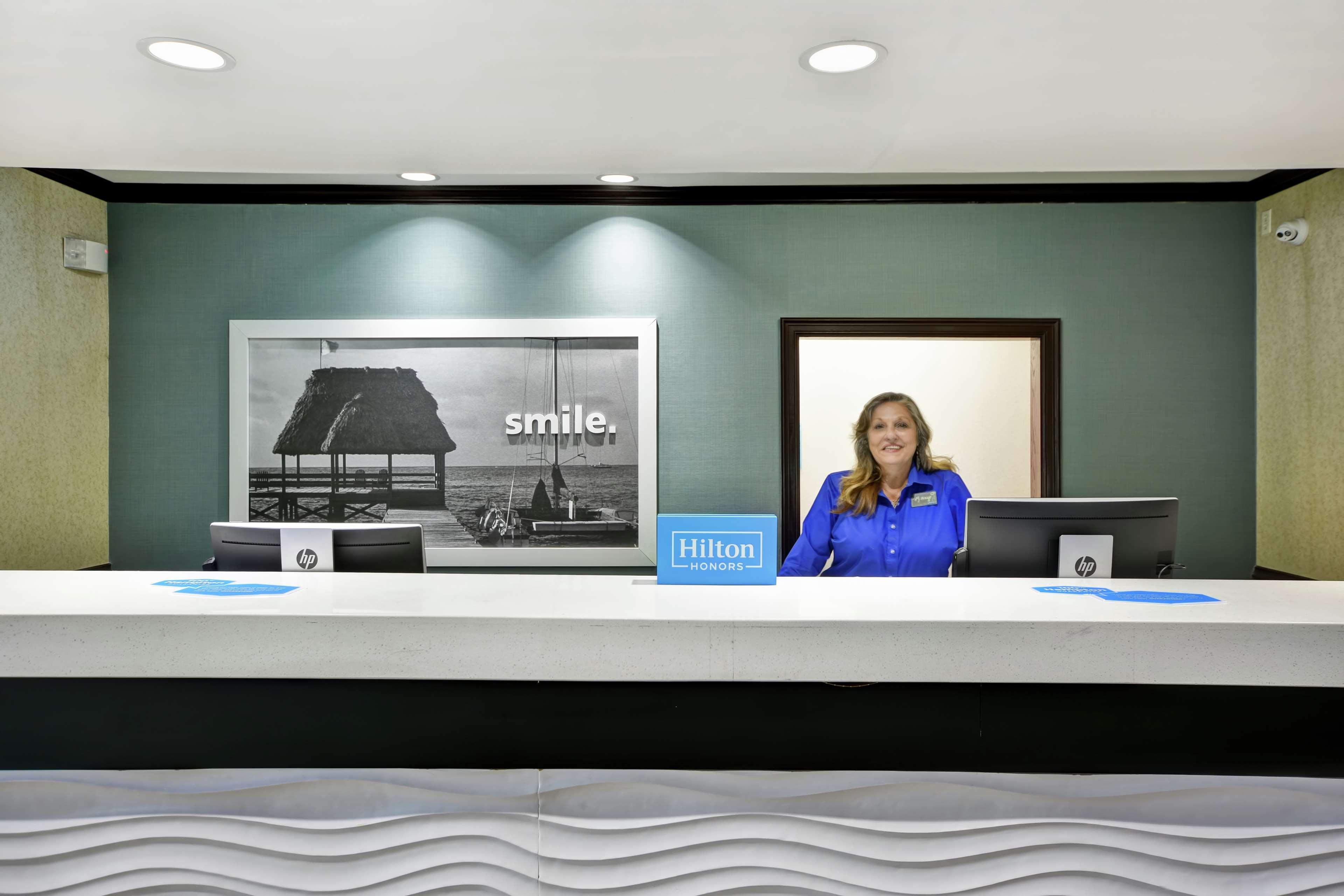 Hampton Inn Corpus Christi-Northwest I-37 Robstown Zewnętrze zdjęcie