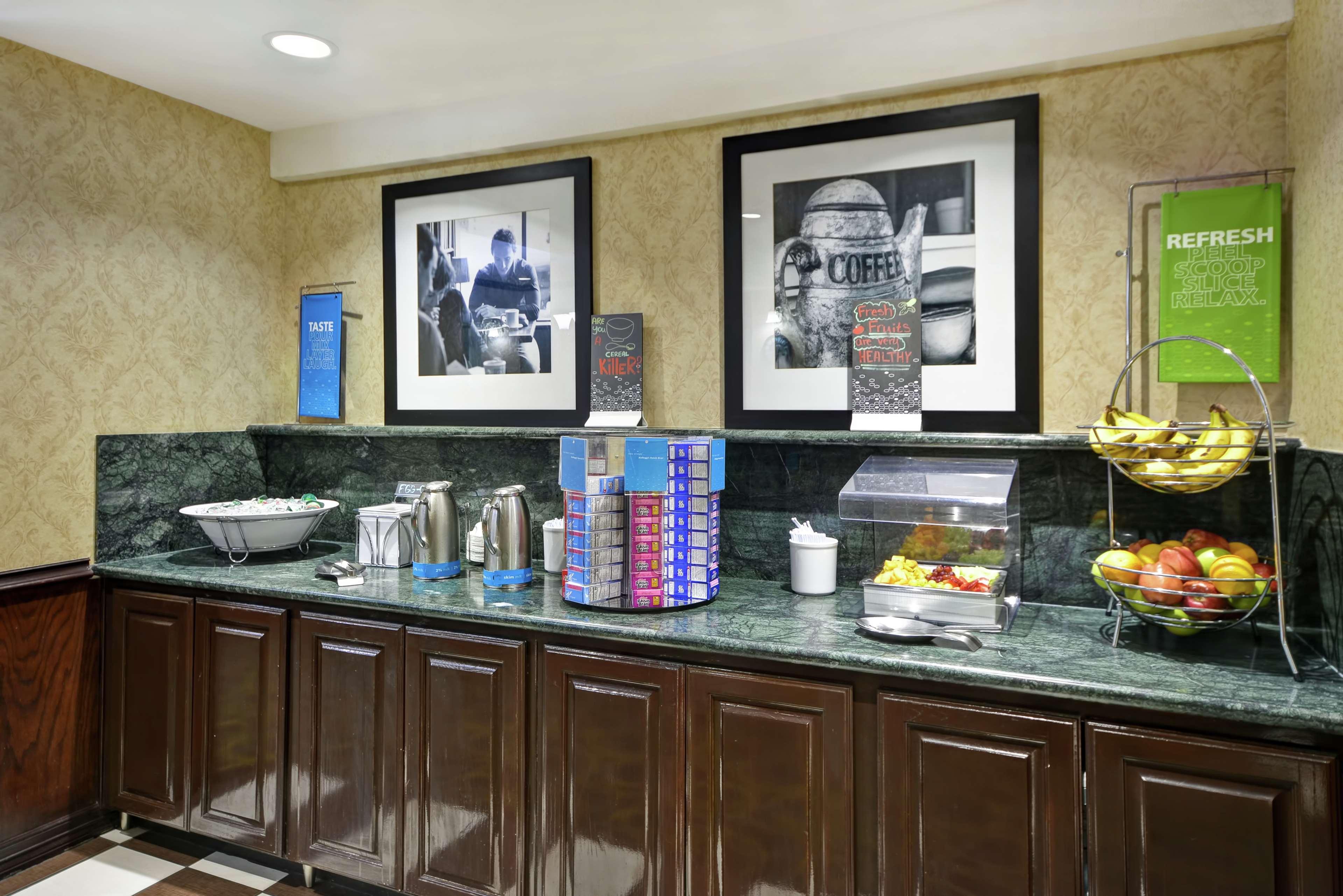 Hampton Inn Corpus Christi-Northwest I-37 Robstown Zewnętrze zdjęcie