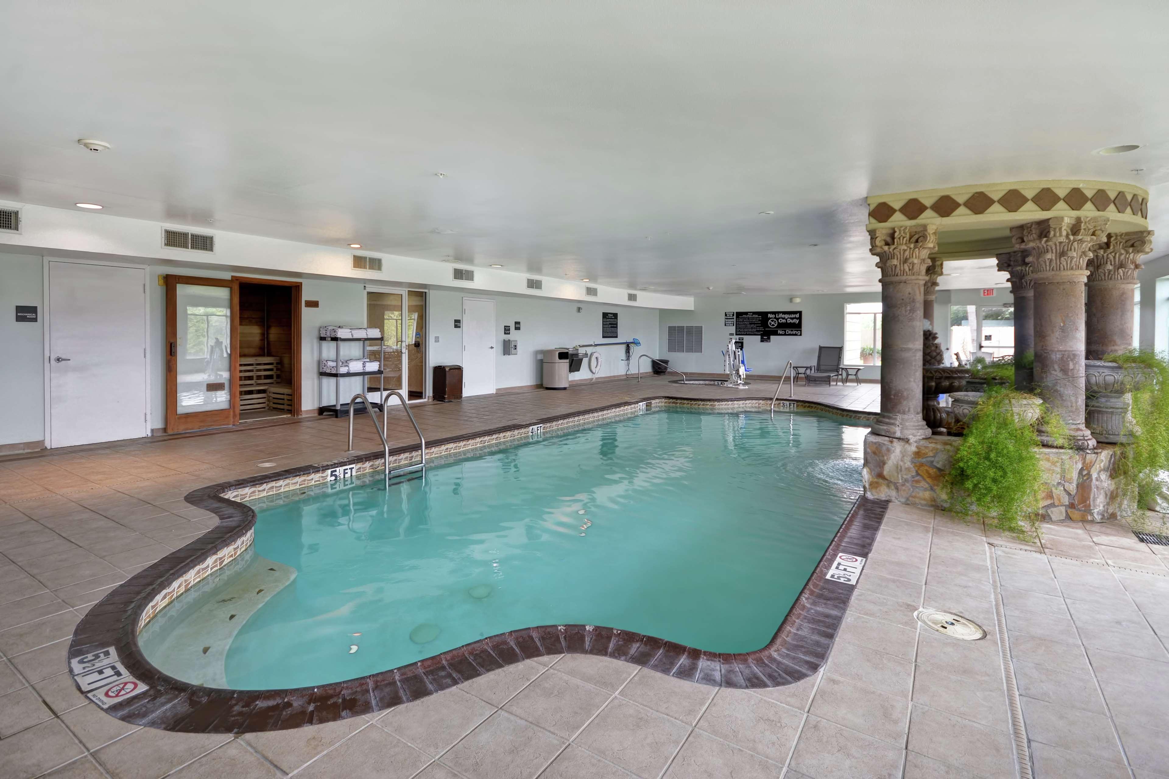 Hampton Inn Corpus Christi-Northwest I-37 Robstown Zewnętrze zdjęcie