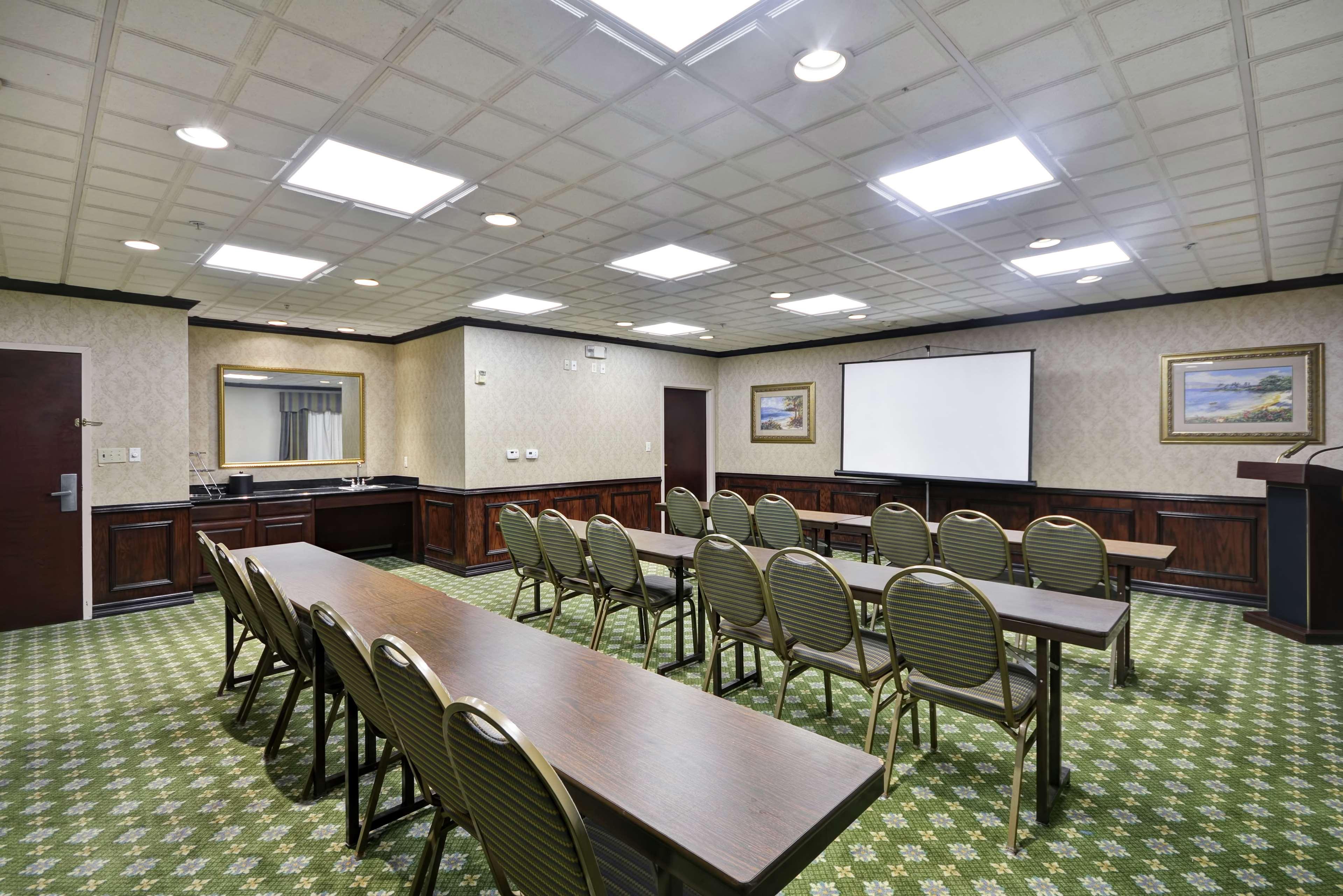 Hampton Inn Corpus Christi-Northwest I-37 Robstown Zewnętrze zdjęcie