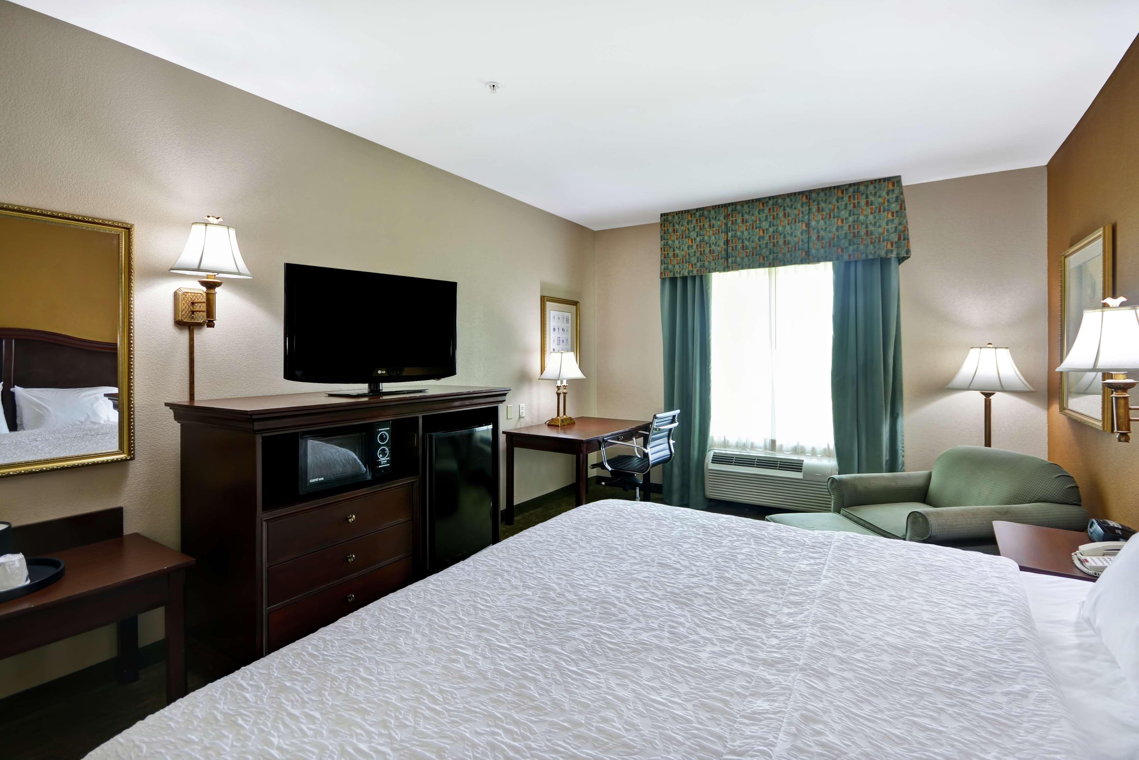 Hampton Inn Corpus Christi-Northwest I-37 Robstown Zewnętrze zdjęcie