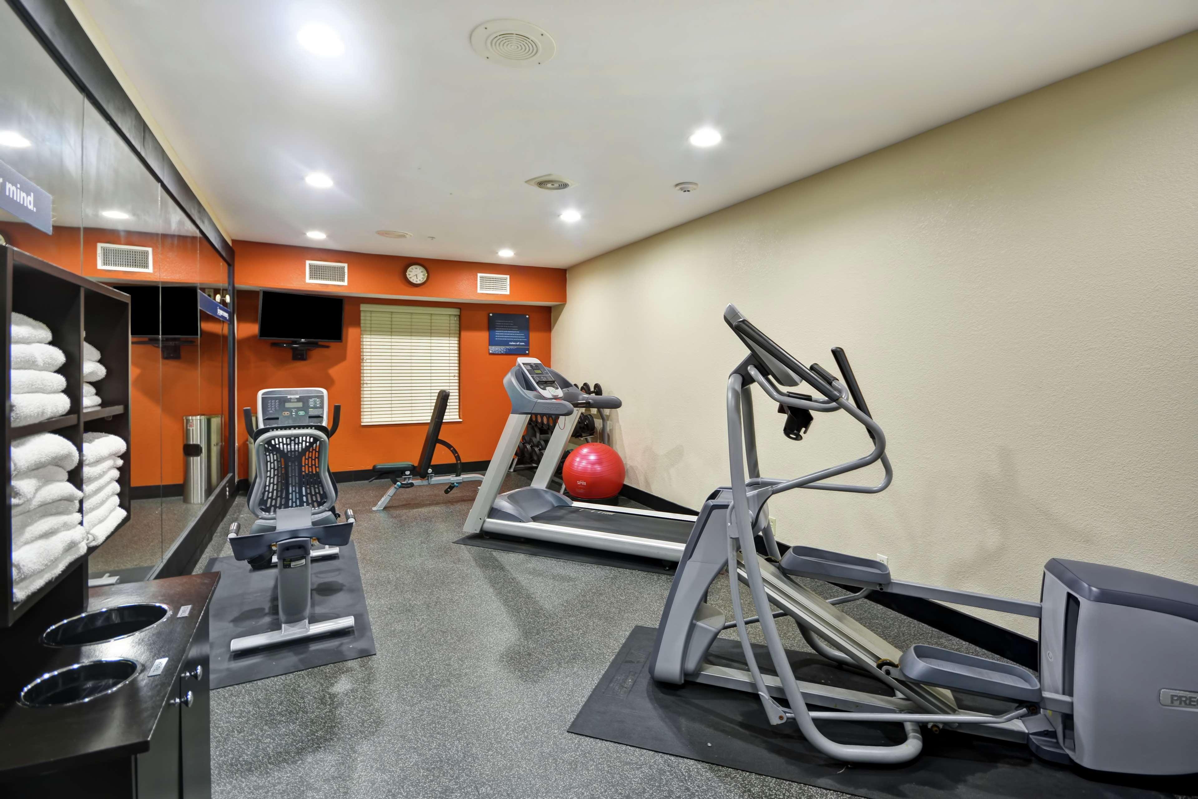 Hampton Inn Corpus Christi-Northwest I-37 Robstown Zewnętrze zdjęcie