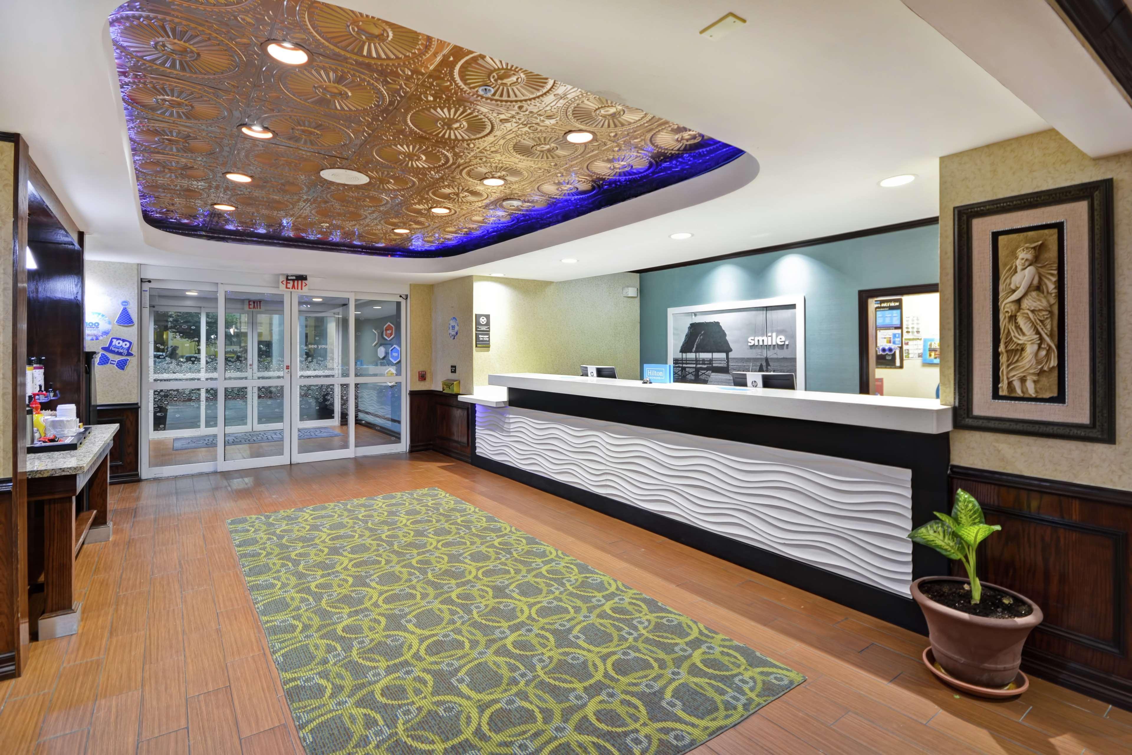 Hampton Inn Corpus Christi-Northwest I-37 Robstown Zewnętrze zdjęcie