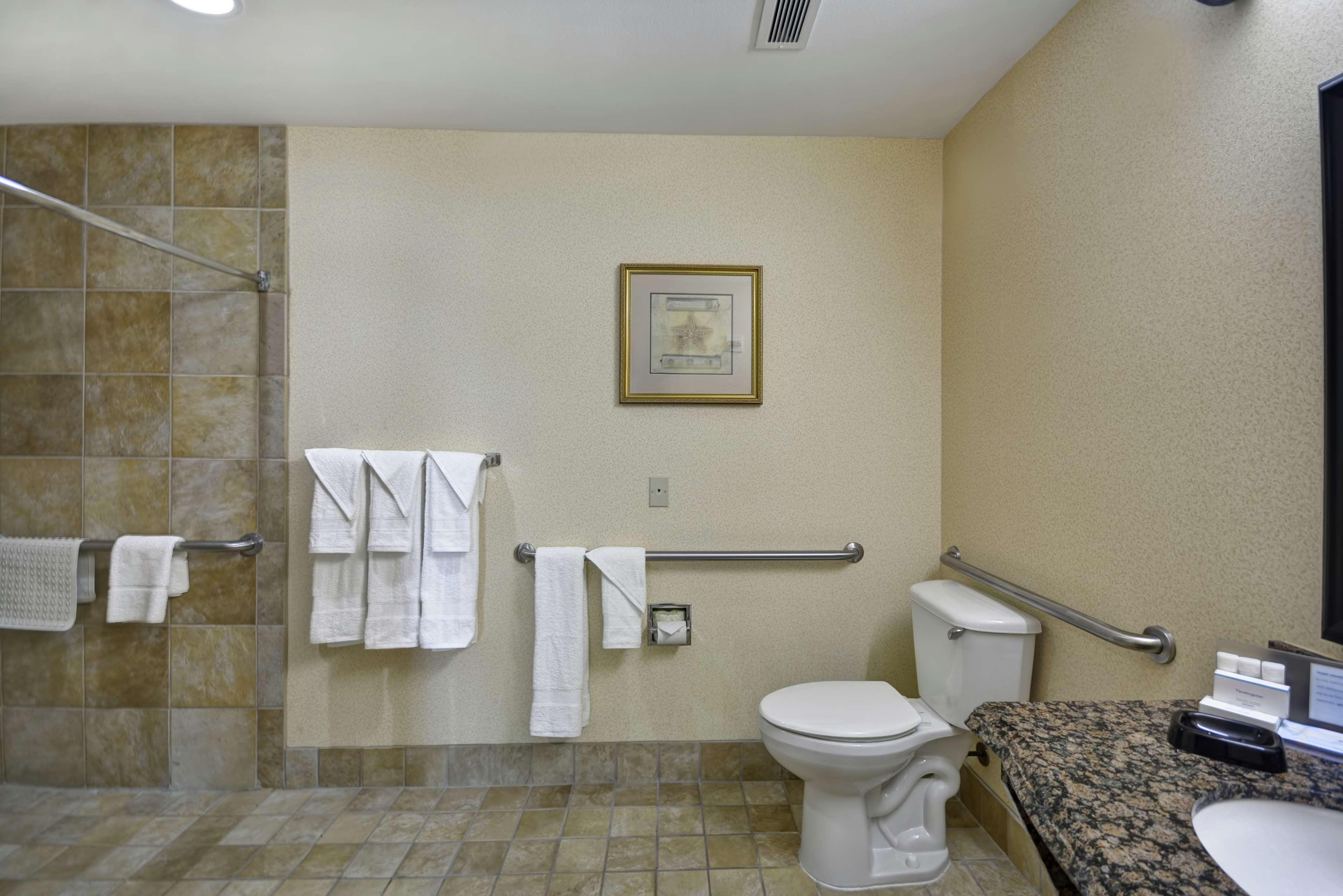 Hampton Inn Corpus Christi-Northwest I-37 Robstown Zewnętrze zdjęcie