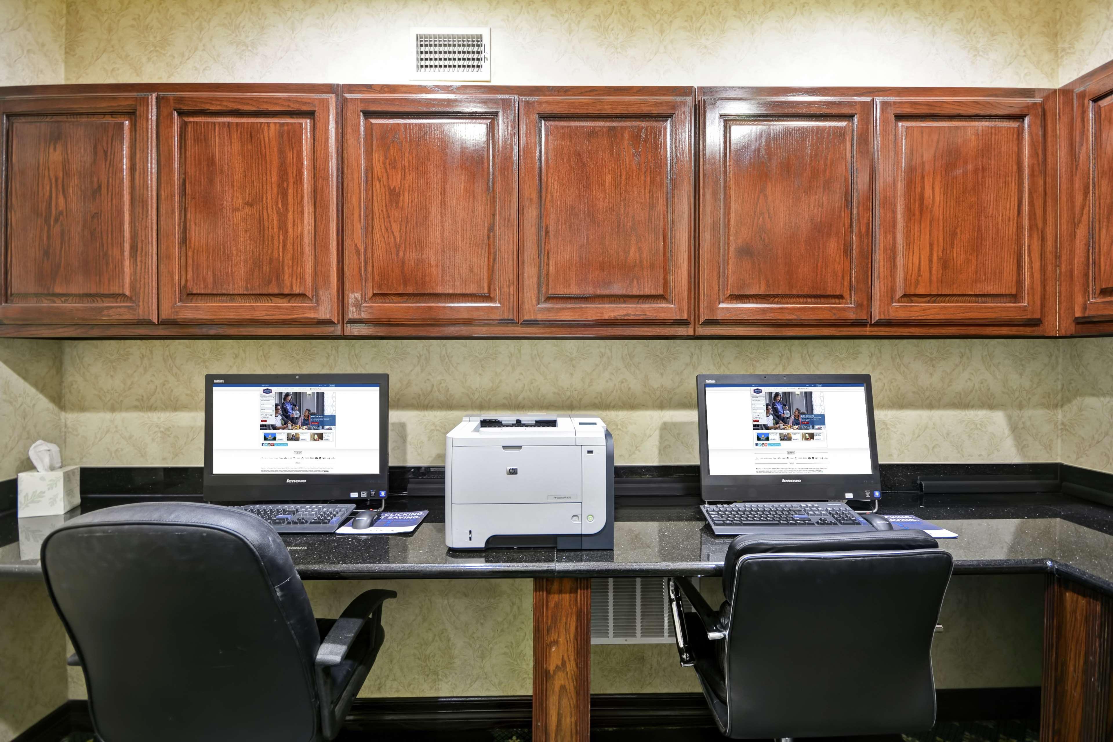 Hampton Inn Corpus Christi-Northwest I-37 Robstown Zewnętrze zdjęcie