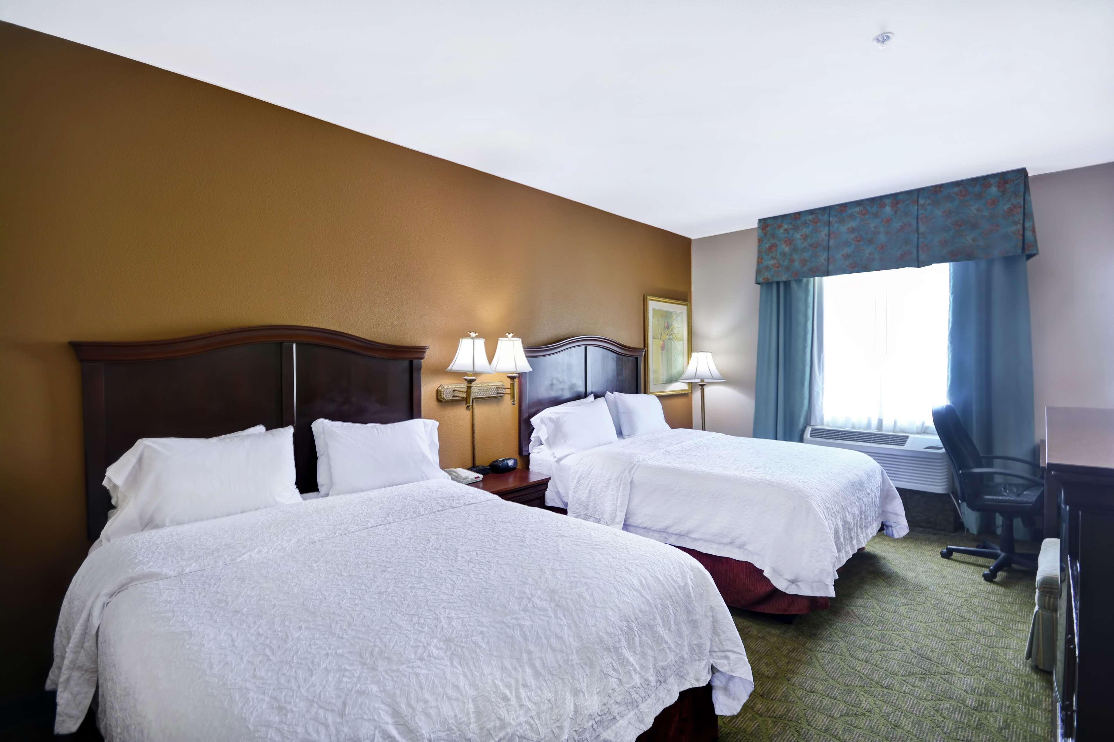 Hampton Inn Corpus Christi-Northwest I-37 Robstown Zewnętrze zdjęcie