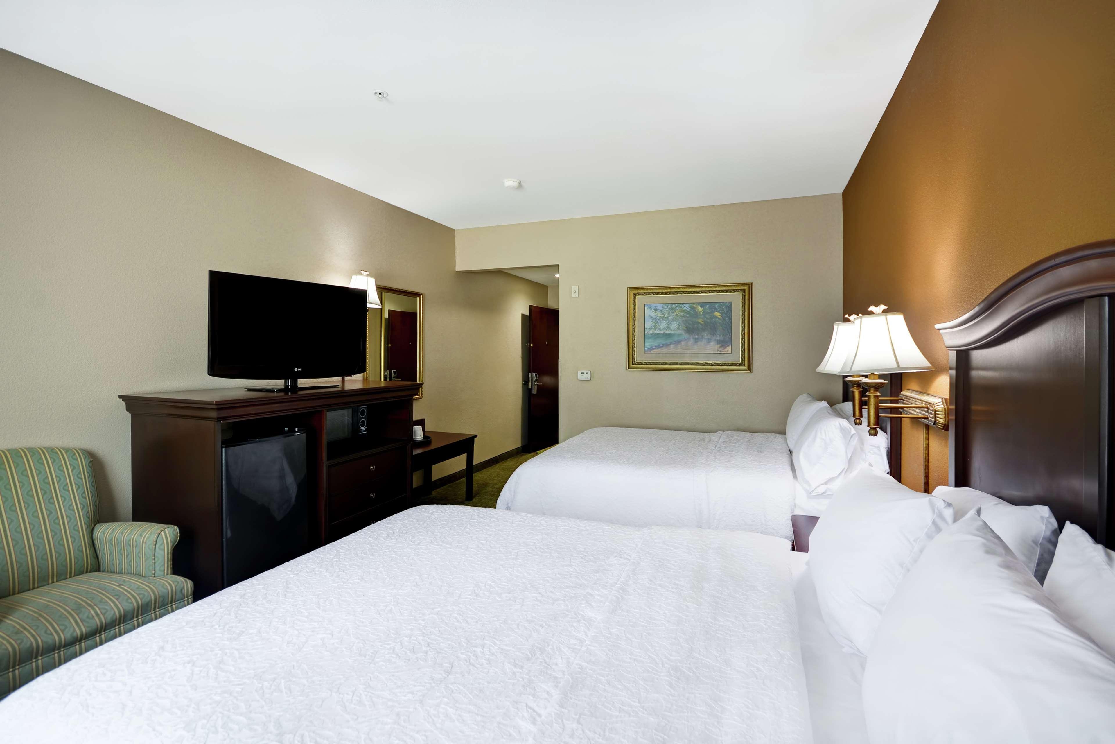 Hampton Inn Corpus Christi-Northwest I-37 Robstown Zewnętrze zdjęcie