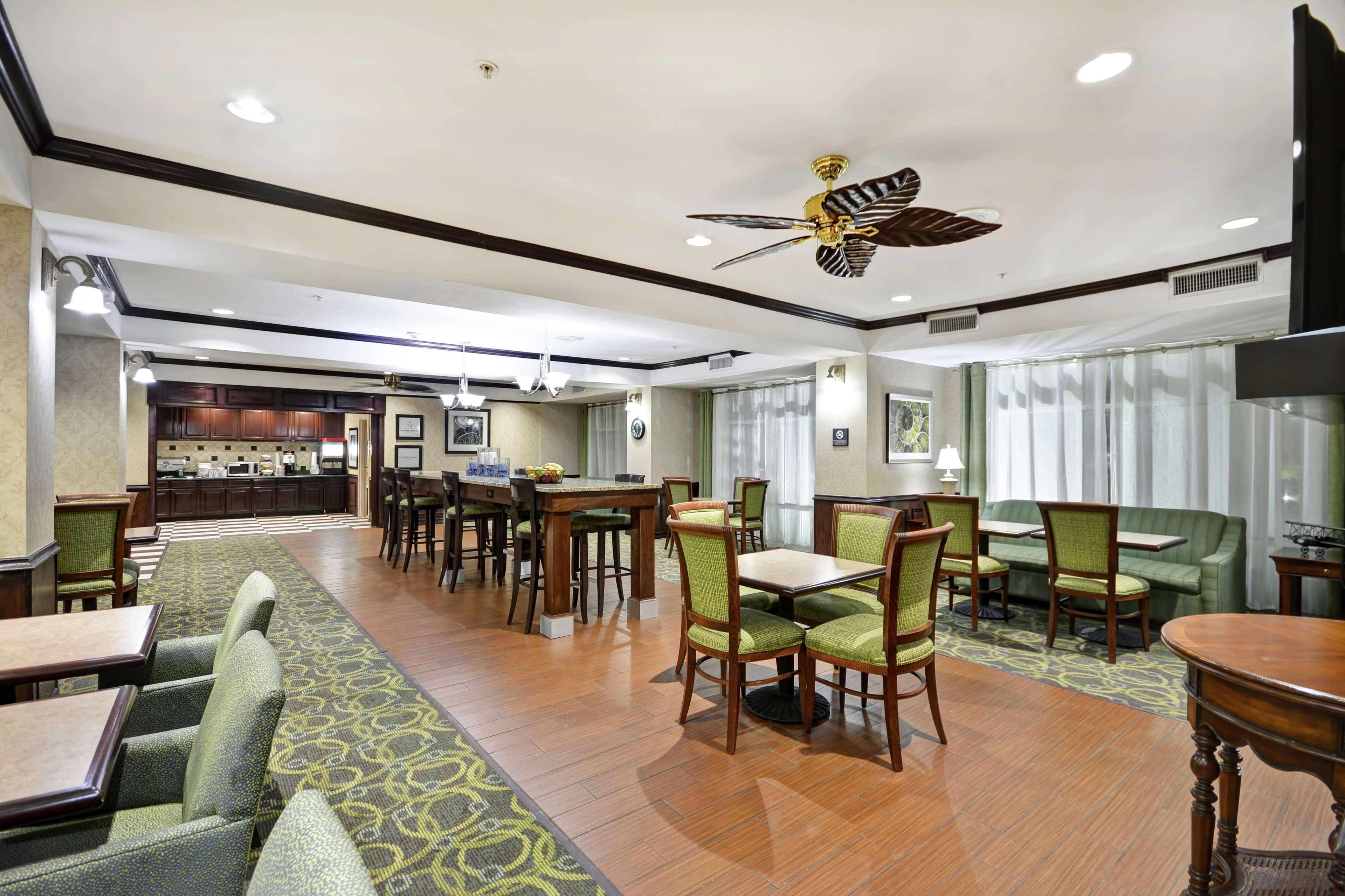 Hampton Inn Corpus Christi-Northwest I-37 Robstown Zewnętrze zdjęcie