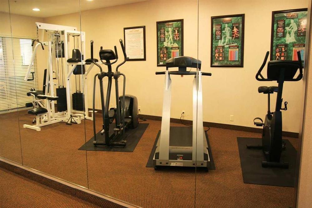 Hampton Inn Corpus Christi-Northwest I-37 Robstown Udogodnienia zdjęcie