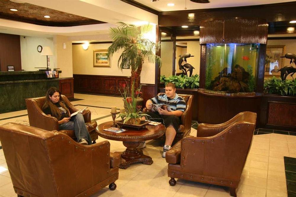 Hampton Inn Corpus Christi-Northwest I-37 Robstown Wnętrze zdjęcie