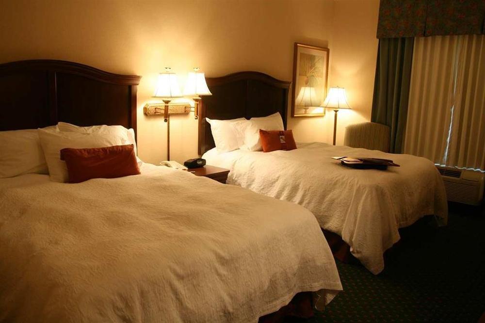 Hampton Inn Corpus Christi-Northwest I-37 Robstown Pokój zdjęcie