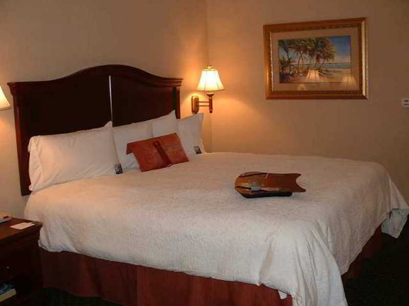 Hampton Inn Corpus Christi-Northwest I-37 Robstown Pokój zdjęcie