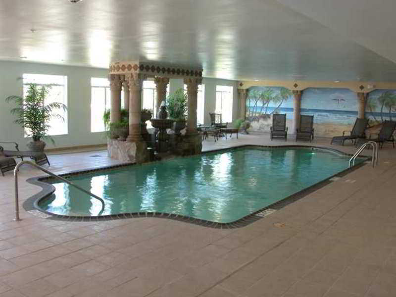 Hampton Inn Corpus Christi-Northwest I-37 Robstown Udogodnienia zdjęcie