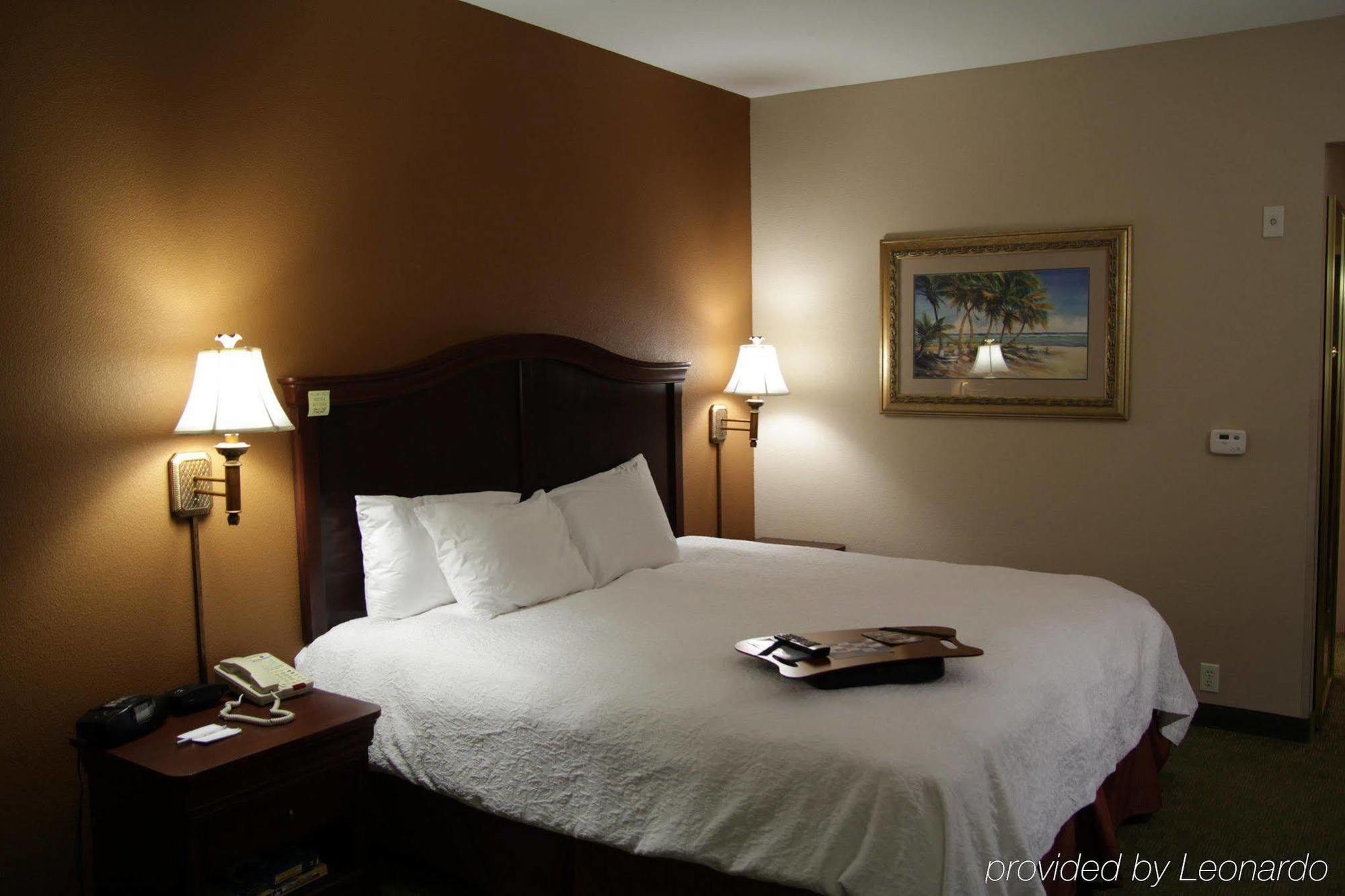 Hampton Inn Corpus Christi-Northwest I-37 Robstown Zewnętrze zdjęcie