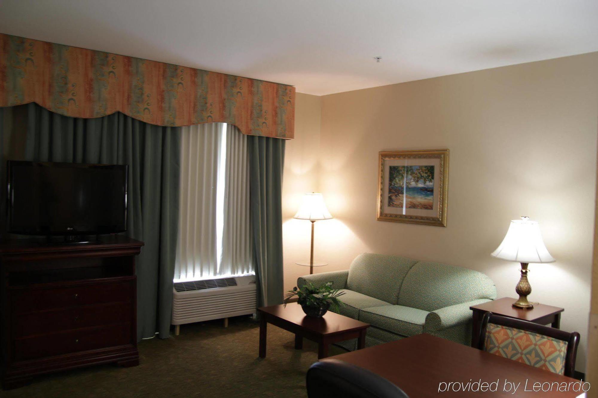 Hampton Inn Corpus Christi-Northwest I-37 Robstown Zewnętrze zdjęcie