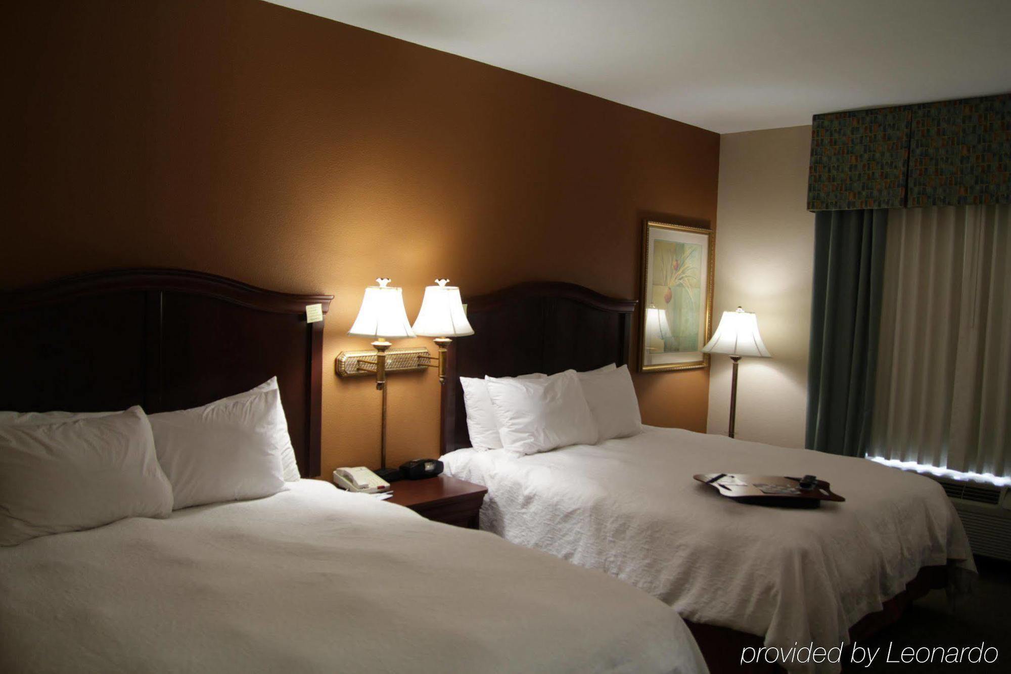 Hampton Inn Corpus Christi-Northwest I-37 Robstown Zewnętrze zdjęcie