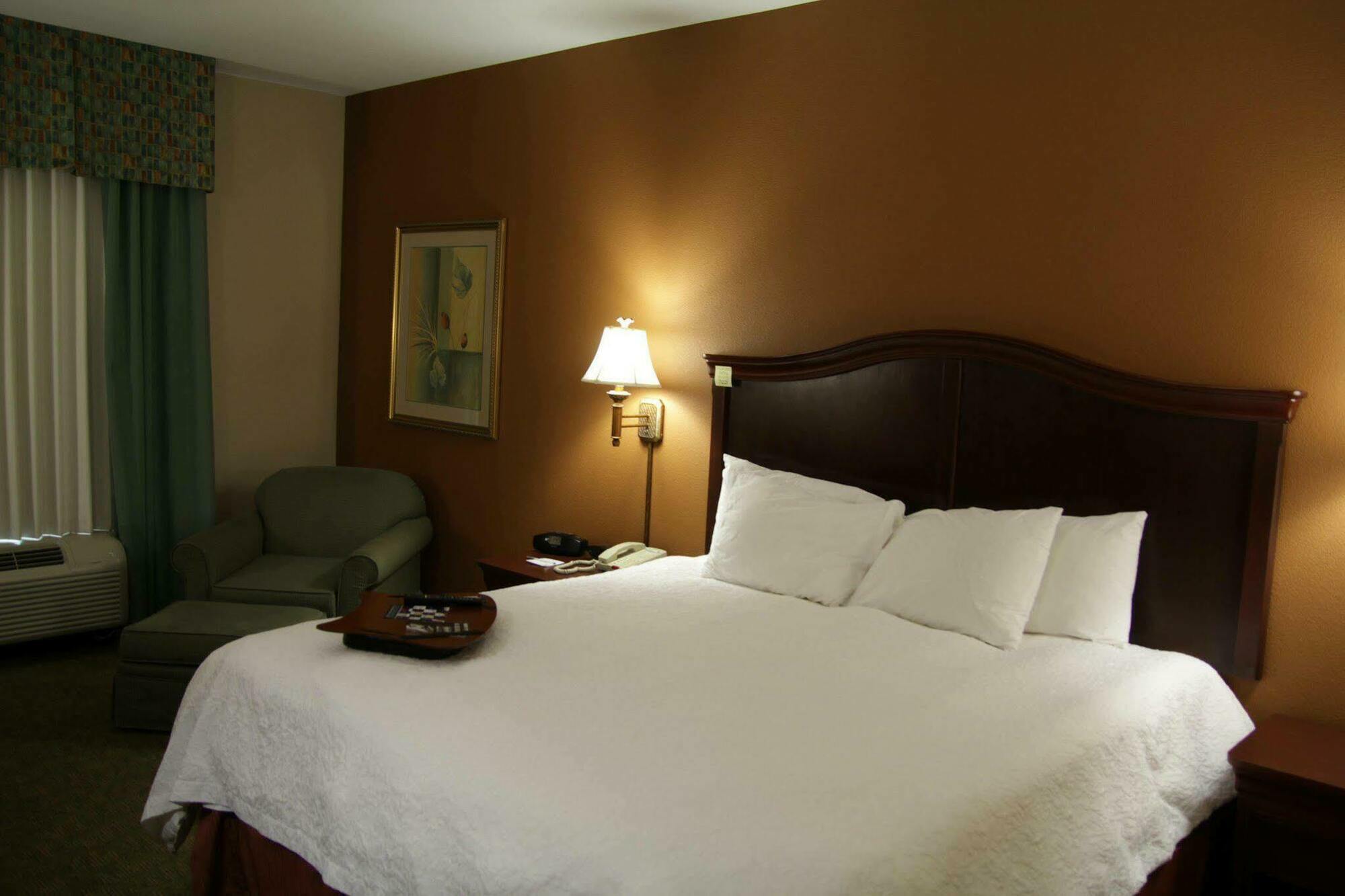 Hampton Inn Corpus Christi-Northwest I-37 Robstown Zewnętrze zdjęcie