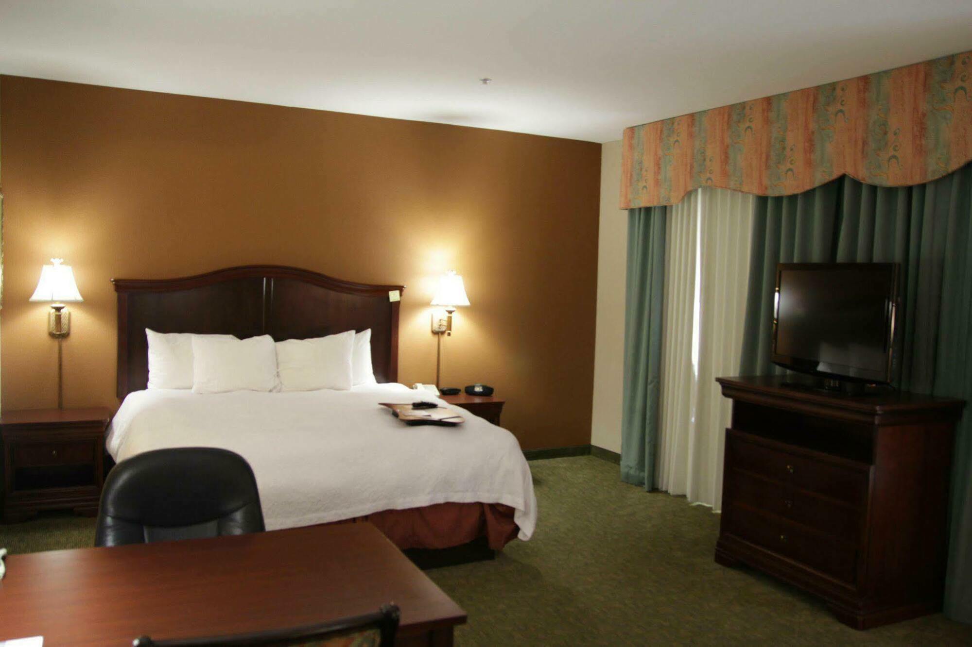 Hampton Inn Corpus Christi-Northwest I-37 Robstown Zewnętrze zdjęcie